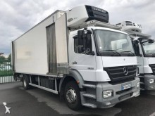 camión frigorífico Mercedes