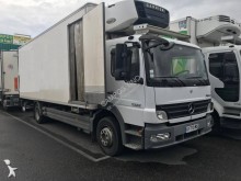 camion Mercedes Atego 1322