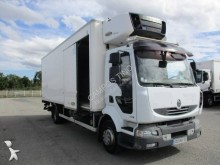 camión frigorífico Renault