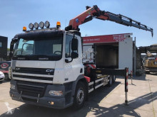 DAF CF85