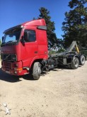 Volvo FH12 380 truck