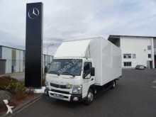 Mitsubishi FUSO Canter 7C15 Koffer + LBW Automatik