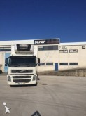 camión frigorífico multi temperatura Volvo