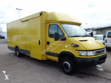 Iveco Daily 5t 65 C 14 P SAXAS Aufbau truck