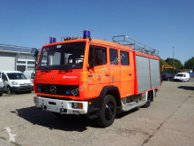 altro autocarro Mercedes