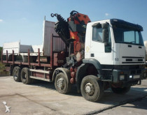 Iveco standard flatbed truck