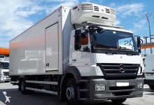 camión frigorífico Mercedes