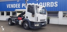 Gancho portacontenedor Iveco
