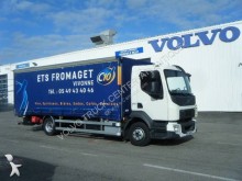 Volvo FL6 210 truck