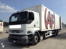 camión frigorífico Renault