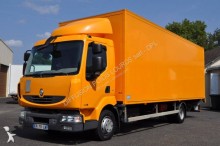 Renault Midlum 180.12 DXI truck