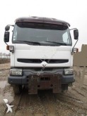 Renault Kerax 420 DCI truck