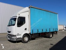 camión lonas deslizantes (PLFD) Renault