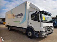 camion Mercedes Atego 1222