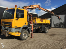 DAF other trucks