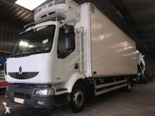 camión frigorífico mono temperatura Renault