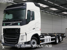 used container truck