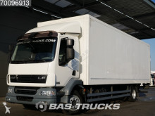 DAF box truck