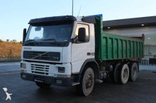 camión volquete Volvo