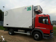 camion Mercedes