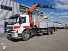 Volvo FM 340 truck