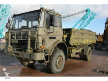 DAF dropside truck