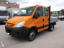 n/a dropside truck