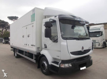 n/a refrigerated truck