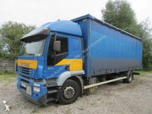 camión lonas deslizantes (PLFD) Iveco
