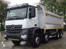 gebrauchter LKW Kipper/Mulde