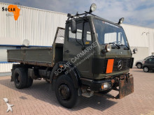 used tipper truck