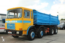 vrachtwagen MAN 33.331