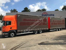 Scania R 380