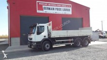 camión chasis Renault