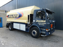 Scania H truck