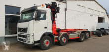 Gancho portacontenedor Volvo