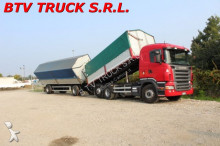 camión Scania