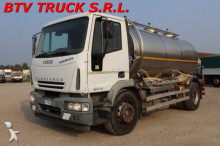 camión Iveco