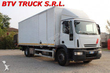 camión Iveco