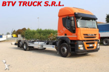 camión Iveco