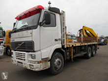 camión caja abierta estándar Volvo