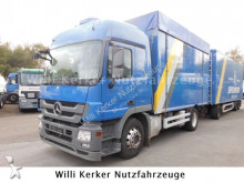 gebrauchter LKW Kipper/Mulde Getreide