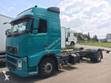 camion châssis Volvo