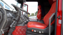 Iveco Eurotech 260E43 truck