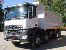 n/a tipper truck