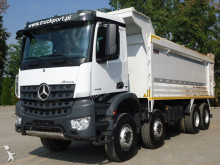 n/a tipper truck