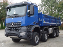 used tipper truck