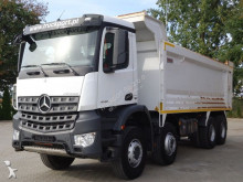 n/a tipper truck