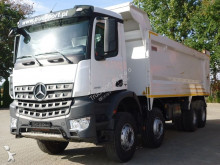 n/a tipper truck