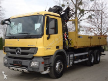 n/a tipper truck